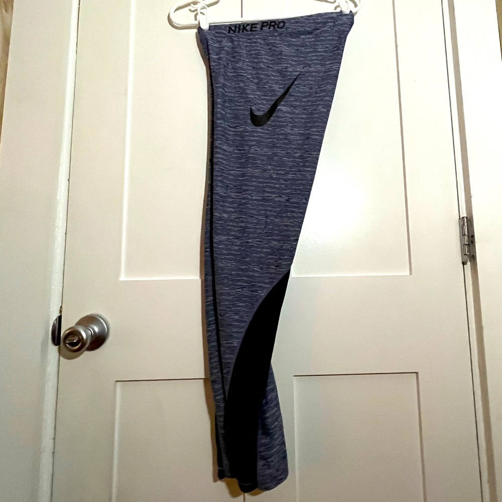 Nike Dri-Fit full length leggings